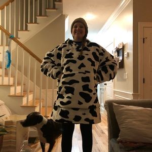 Meet your Posher, Kristen